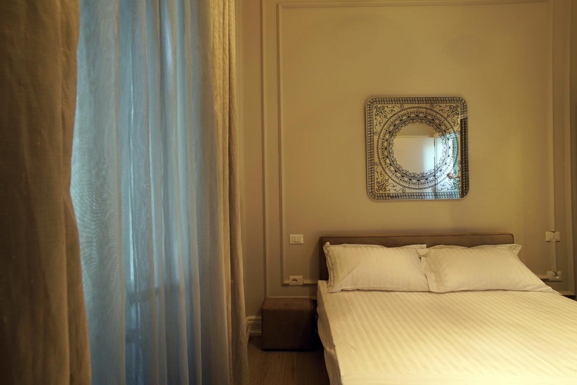 Padam Boutique Hotel ティラナ 部屋 写真