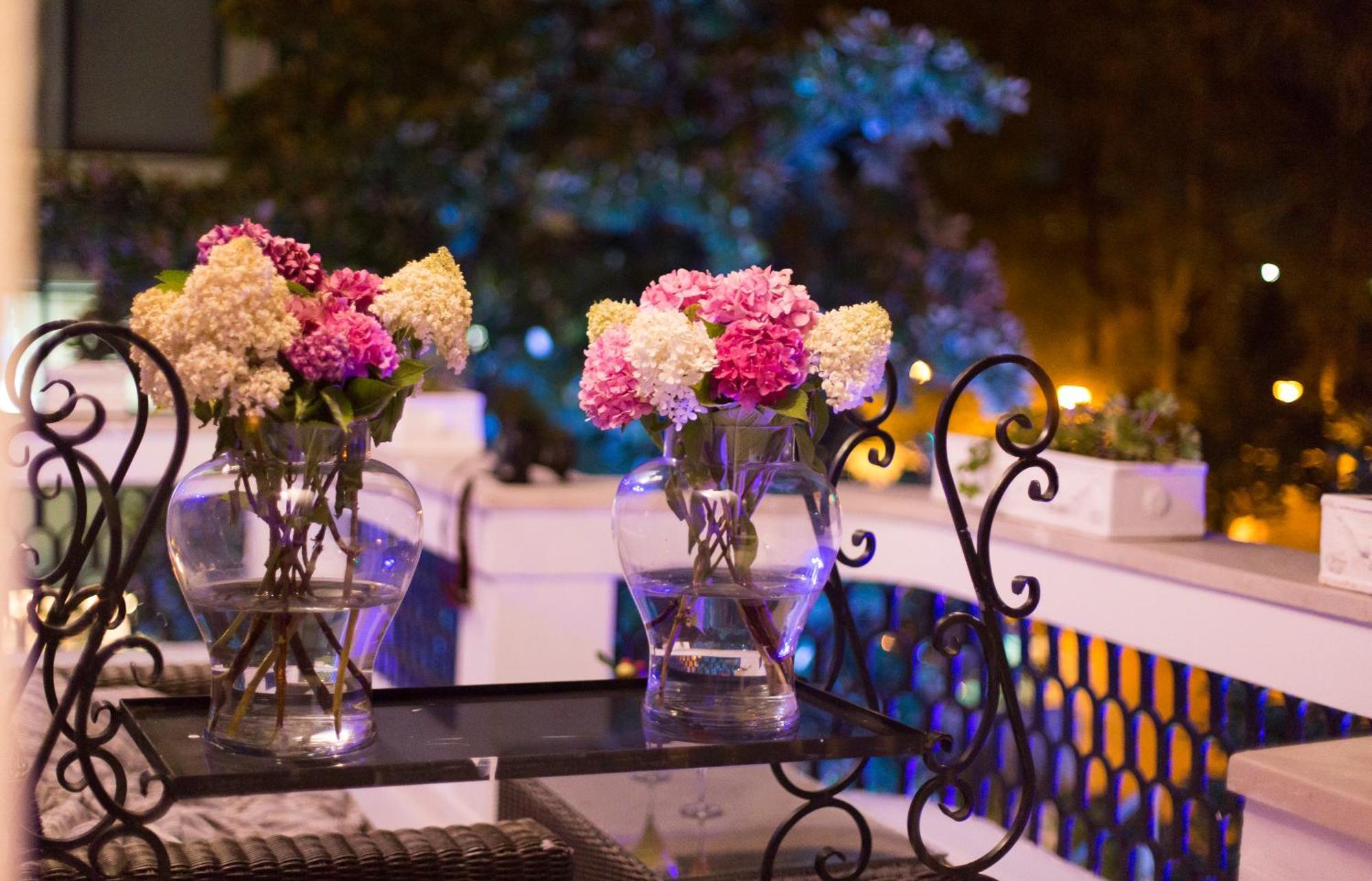 Padam Boutique Hotel ティラナ 部屋 写真