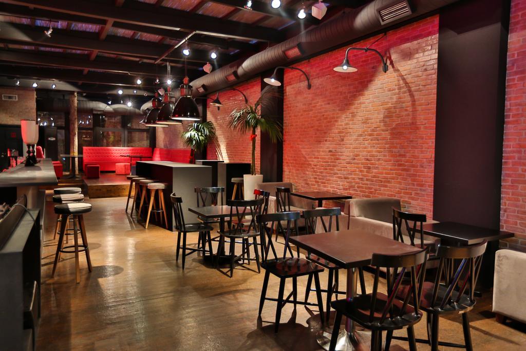 Padam Boutique Hotel ティラナ エクステリア 写真