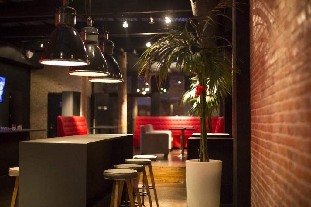 Padam Boutique Hotel ティラナ エクステリア 写真